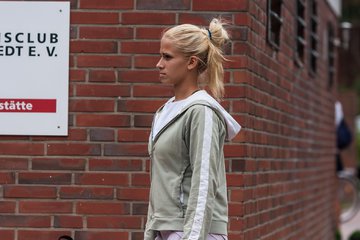 Hanna Semianko 4 - Norderstedt Open